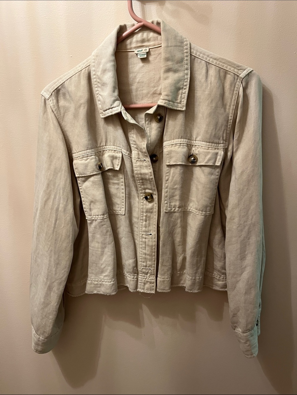 Aerie women’s button up